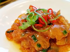 -香厨中餐厅(松北香格里拉店)