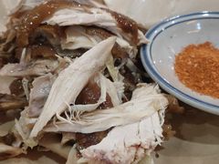 半夜卤鸡-刘师父老汉口江湖菜(蔡锷路店)