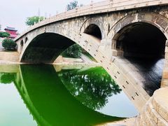 -赵州桥景区