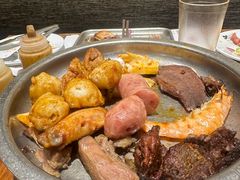 -汉巴味德(沈阳万象汇店)