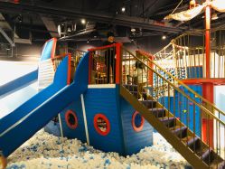 -幻贝家儿童乐园(苏州中心店)