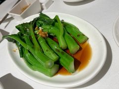-潮福城潮州大酒楼(湖滨北路店)