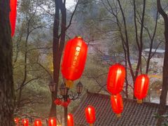 -巴倒烫陆派火锅山庄(南山总店)