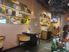 -云海肴云南菜·蒸汽石锅鱼(青岛万象城店)