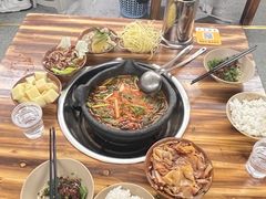 -笔记安顺夺夺粉火锅