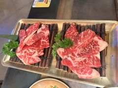 -西塔老太太泥炉烤肉(上海七宝领展广场店)