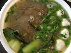 -大唐腾记腊汁肉夹馍(西安北站店)