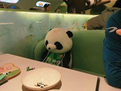 -眉州东坡·熊猫主题餐厅(枫蓝店)