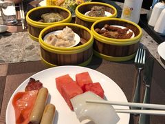 -佛山顺德香云纱园林酒店(清晖园店)