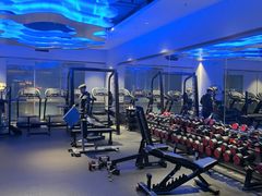 -我爱运动健身·游泳·瑜伽·普拉提馆(大卫城店)