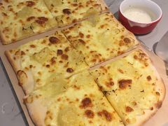 -必胜客(唐延店)