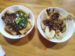 -洞子口张老二凉粉(文殊院店)