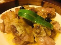 -颐和•海鲜砂锅粥•啫啫煲(奥林匹克广场店)