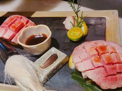 -厚贞日式烤肉(龙之梦店)