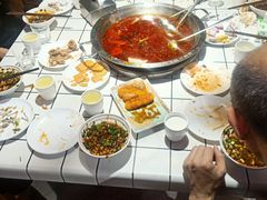 -蛙一刀·麻椒鱼火锅(金仙桥店)