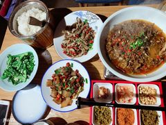 -印象鲵宴·张家界地标美食名片(溪布街店)