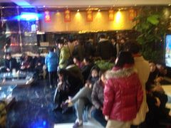 -东方之珠洗浴休闲广场(南开店)