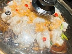 -绿茶餐厅(朝阳大悦城店)
