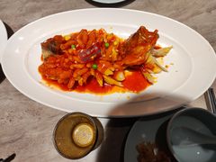 松鼠桂鱼-王记姚家味·地道苏帮菜(凤凰街店)