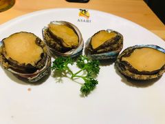 -割烹旭日本料理(龙湖狮山天街店)