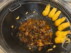 -俊家铁锅炖鱼(地工路店)