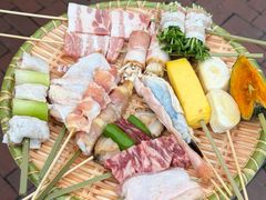 -星巴克(武汉招商公园1872店)
