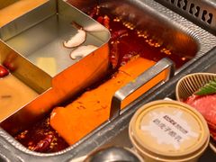 -巴奴毛肚火锅(悠唐购物中心店)