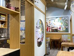 -哼哈豆花工房(高铁吾悦广场店)