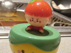 -海底捞火锅(团结桥店)