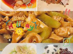 -眉州东坡(北苑华贸店)