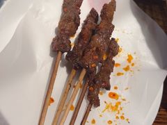 -福茂源横山铁锅羊肉(高新路店)