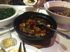 -铜锣湾·有麝自然香(渝北财富中心店)