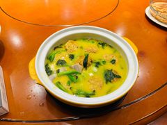 -小秦淮·南京土菜(新亭西路店)