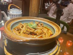 -图味美小黄鱼·景德菜(浙江路店)