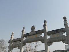 -香积寺