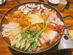 -小草屋(阜通东大街店)