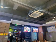 -木屋烧烤(创意园店)