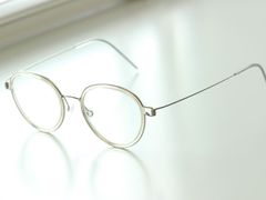 -目艮眼镜SHOWROOM(品牌集合店)