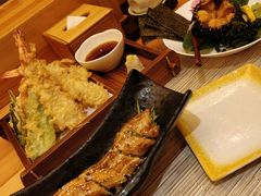 -梵料理