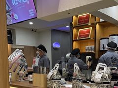 -霸王茶姬(正佳广场店)