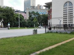 -长沙市青少年宫