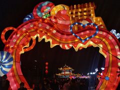 -西安城墙·碑林历史文化景区