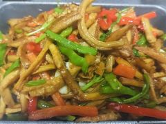 -俭寨大盘鸡·缸子肉·小公鸡·新疆菜(云通店)