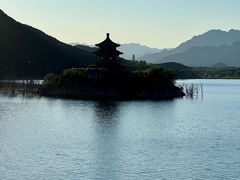 -十三陵水库