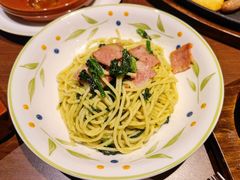 -萨莉亚意式餐厅(杭州滨江天街店)