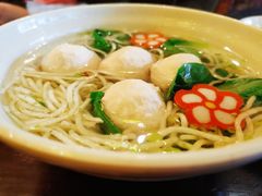 -邵子牙·中华老字号(定安路店)