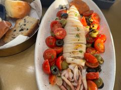 -y SEA·西班牙餐厅(阿那亚·北戴河店)