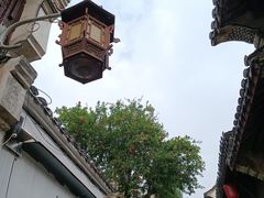 -高淳老街