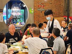 大堂-赤宴·川菜(玉林店)