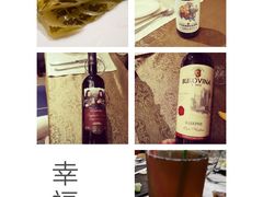 -92°C俄式厨房(中央大街店)